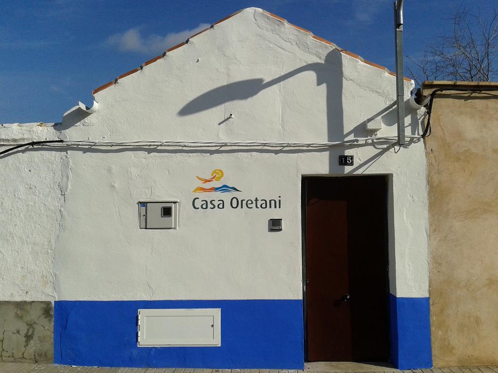 Casa Oretani Picon ภายนอก รูปภาพ