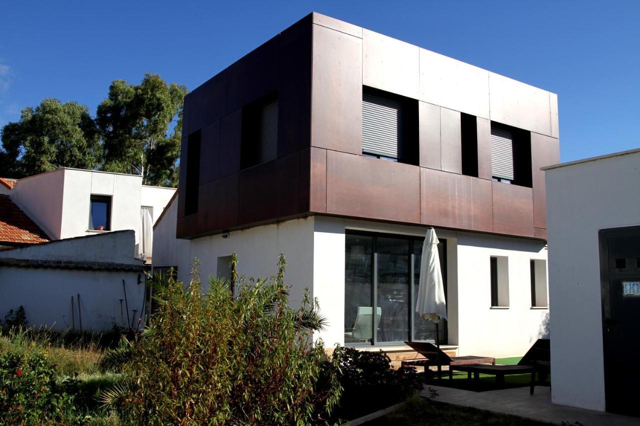 Casa Oretani Picon ภายนอก รูปภาพ